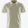 Wind Polo Offwhite