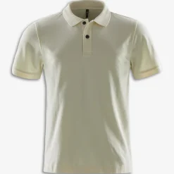 Wind Polo Offwhite