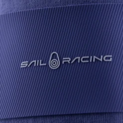 Wind Tee Dark Lavendel