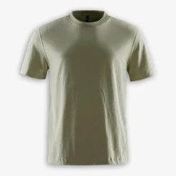 Wind Tee Light Khaki