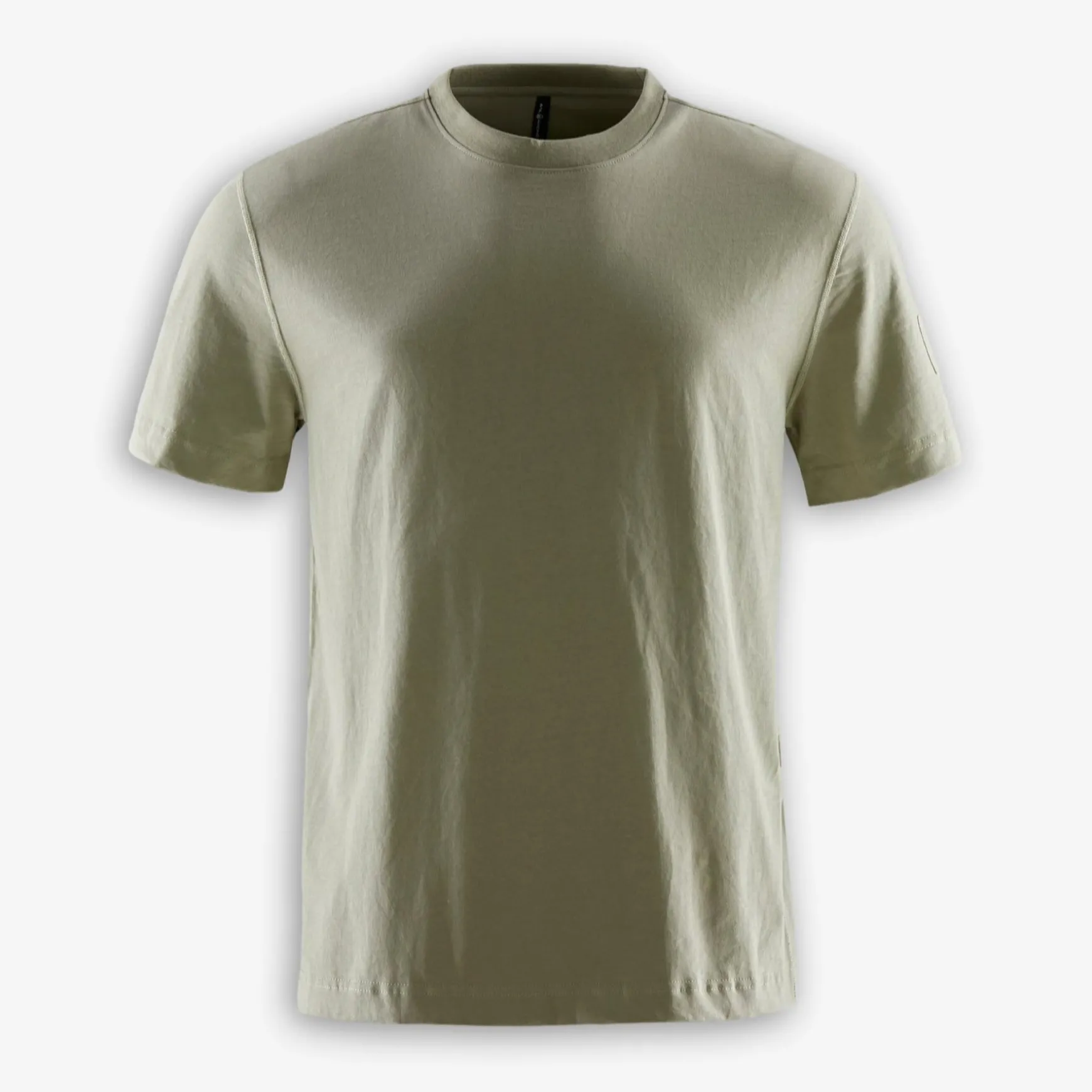 Wind Tee Light Khaki