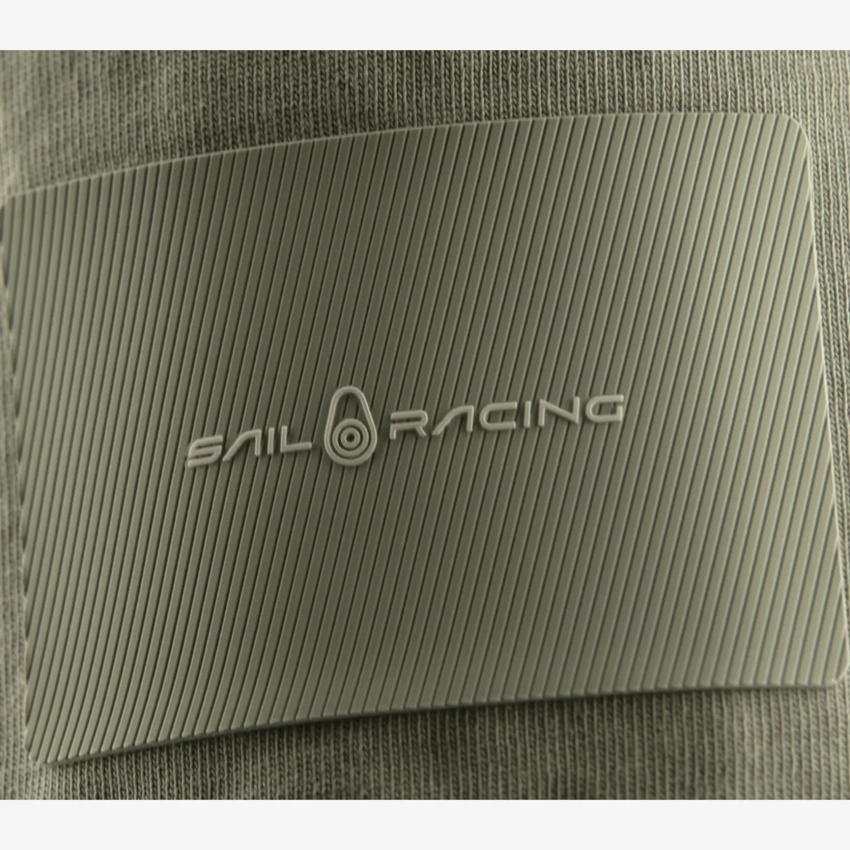 Wind Tee Light Khaki