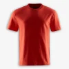 Wind Tee Light Red